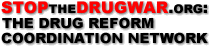 Stop the Drug War